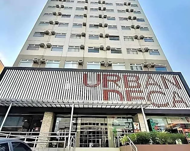Cozy Getaway In Edsa Shaw Hotel